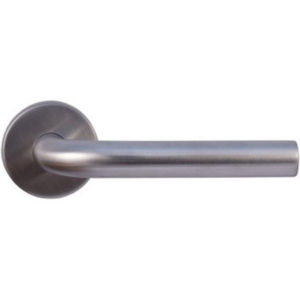 Дверная ручка Vantage V0191 INOX