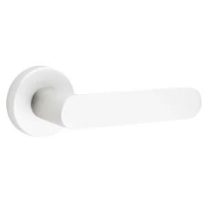 Дверная ручка Fimet SHAPE 1320/203