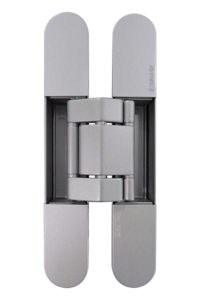 Петля скрытая Krona Koblenz Kubi7 К 7120