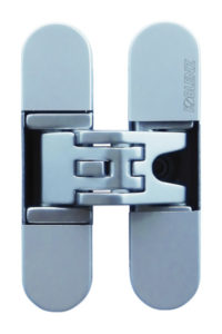 Петля скрытая Krona Koblenz Kubica К 6200