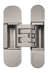 Петля скрытая Krona Koblenz Kubica Hybrid К 6360/45