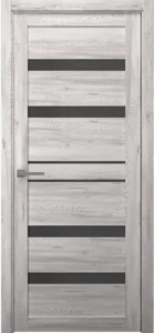 Межкомнатная дверь Мегаполис "Дрезден" (Eco-Wood)