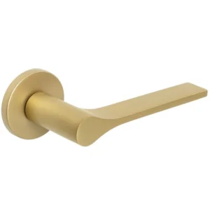 Дверная ручка Fimet LONDON 1200/208