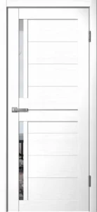 Межкомнатная дверь FLY Doors "La Stella 202" (Эмалит)