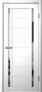 Межкомнатная дверь FLY Doors "Эмалит 203"