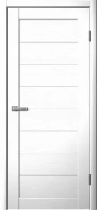Межкомнатная дверь FLY Doors "La Stella 218" (Эмалит)