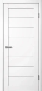 Межкомнатная дверь FLY Doors "La Stella 242" (Эмалит)
