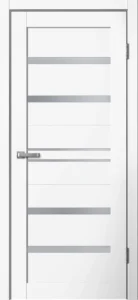 Межкомнатная дверь FLY Doors "La Stella 293 (B01)" (Эмалит)