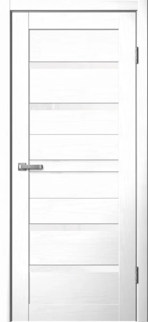 Межкомнатная дверь FLY Doors "Barn B01 (293)"