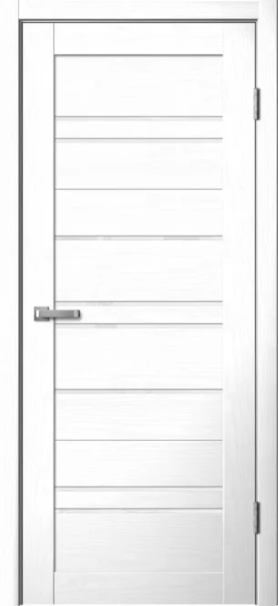 Межкомнатная дверь FLY Doors "Barn B02 (294)"