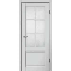 Межкомнатная дверь FLY Doors "Classic C4 ПО"
