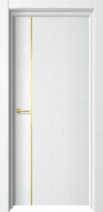 Межкомнатная дверь FLY Doors "COSMO 8"