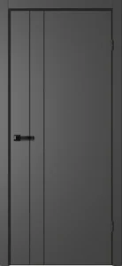 Межкомнатная дверь FLY Doors "MATRIX 58"