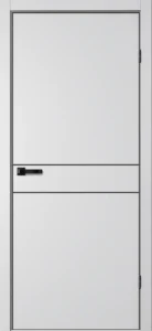 Межкомнатная дверь FLY Doors "MATRIX 52"