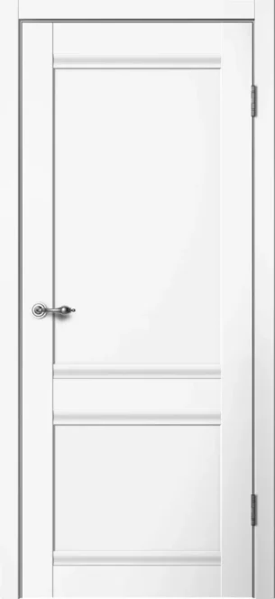 Межкомнатная дверь FLY Doors "Classic C1 ПГ"