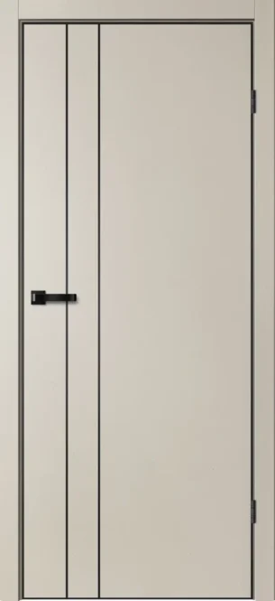 Межкомнатная дверь FLY Doors "Trinity TR-2"