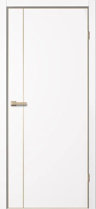 Межкомнатная дверь FLY Doors "Trinity TR-4"