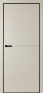 Межкомнатная дверь FLY Doors "Trinity TR-5"