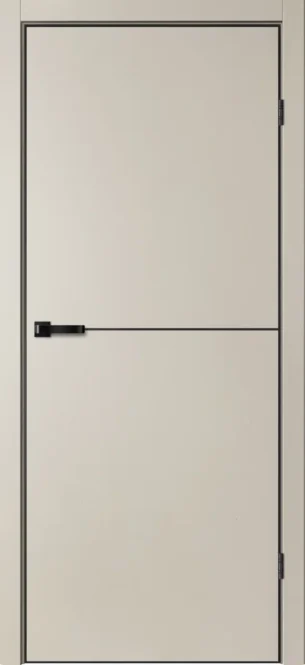 Межкомнатная дверь FLY Doors "Trinity TR-5"