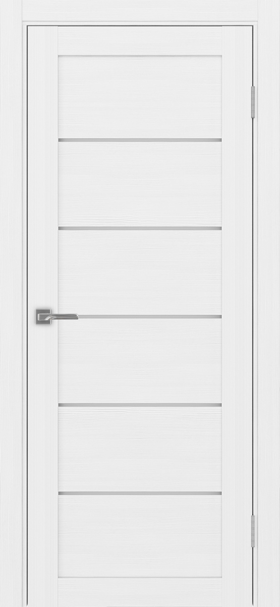 Межкомнатная дверь "Турин 506.12" — изображение 3