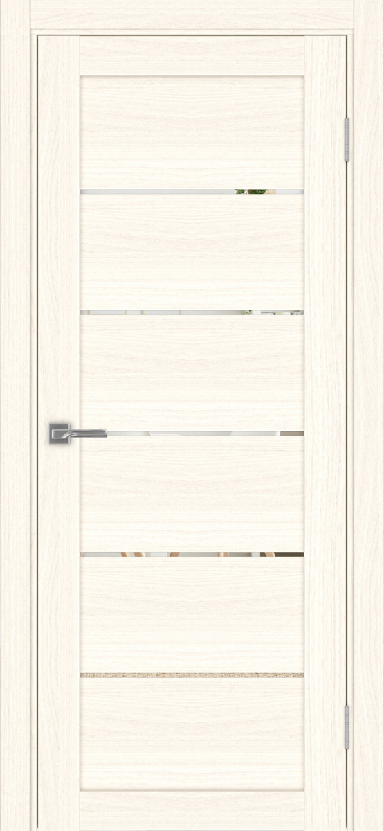Межкомнатная дверь "Турин 506.12" — изображение 85
