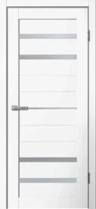 Межкомнатная дверь FLY Doors "La Stella 295 (B03)" (Эмалит)