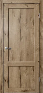 Межкомнатная дверь FLY Doors "La Stella 285" (Без стекла)