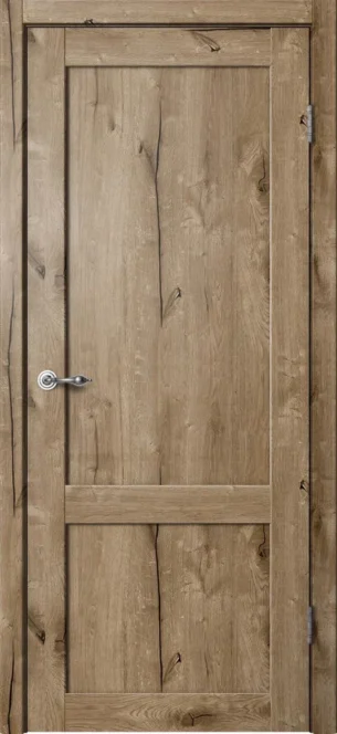 Межкомнатная дверь FLY Doors "La Stella 285" (Без стекла)