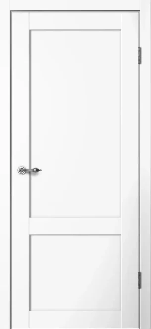 Межкомнатная дверь FLY Doors "La Stella 285" (Эмалит, Без стекла)