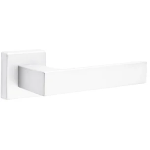 Дверная ручка Fimet KUBO 1317/215 (розетка 45х45 мм)