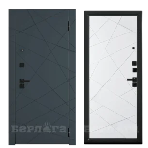 Входная дверь в квартиру Берлога "Ультра Менгир"